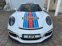 Gebraucht Porsche 991 Sport 476 PS (350 kW) 2014 Weiß