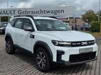 Neu Dacia Bigster Expression 131 PS (96 kW) 2025 Weiß SUV