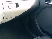 Gebraucht VW Touran 136 PS (100 kW) 2004 Schwarz Van / Kleinbus