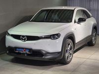 Gebraucht Mazda MX30 Ad'Vantage 106 kW (145 PS) 2023 Arctic white SUV