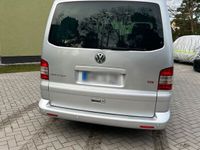 gebraucht VW Multivan 