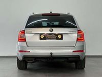 gebraucht Skoda Octavia Combi Joy*XENON*PDC*SHZ*FSPE