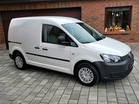 gebraucht VW Caddy Kasten