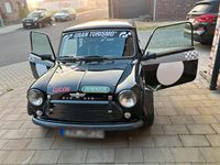 Gebraucht Mini Cooper 80 PS (58 kW) 1991 Schwarz Kleinwagen