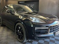 Gebraucht Porsche Cayenne 549 PS (403 kW) 2018 Schwarz SUV