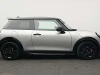 Używany Mini John Cooper Works 231 KM (169 kW) 2025 Szary Hatchback
