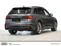 Gebraucht Audi SQ7 Sport 507 PS (372 kW) 2026 Grau SUV
