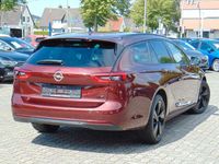 gebraucht Opel Insignia B Sports Tourer 2.0 D Exclusive