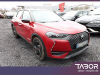 Gebraucht DS Automobiles DS3 Crossback 155 PS (114 kW) 2019 Schwarz metallic SUV