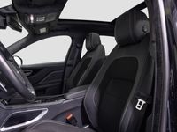 gebraucht Jaguar F-Pace R-Sport 30d AWD Automatik