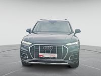 gebraucht Audi Q5 advanced 45 TFSI LUFT/PANO/MATRIX. uvm.