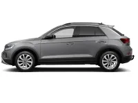 Gebraucht VW T-Roc Life 150 PS (110 kW) 2025 SUV