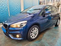 gebraucht BMW 218 Active Tourer Baureihe 2 218 d