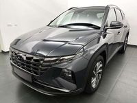 Gebraucht Hyundai Tucson 136 PS (100 kW) 2023 Grau metallic SUV