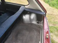 Gebraucht VW Golf I 50 PS (36 kW) 1976 Kleinwagen