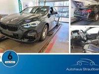 Gebraucht BMW 218 M Sport 136 PS (100 kW) 2022 Schwarzkeine angabe Coupé