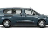 Neu Opel Combo 131 PS (96 kW) 2026 Kiama blau metallic Van / Kleinbus