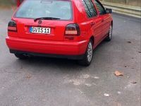 gebraucht VW Golf III 