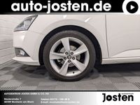 gebraucht Skoda Fabia Cool Plus