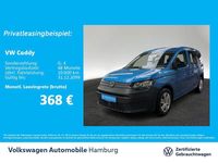 Gebraucht VW Caddy 116 PS (85 kW) 2024 Van / Kleinbus
