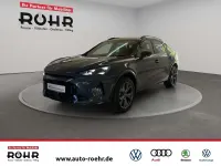 Gebraucht Cupra Formentor 150 PS (110 kW) 2025 Fjordblau SUV