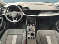 Gebraucht Audi A3 Sportback 150 PS (110 kW) 2025 Weiß Kleinwagen