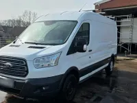 Gebraucht Ford Transit 136 PS (100 kW) 2026 Van / Kleinbus