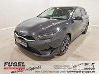 Neu Kia Ceed Style 140 PS (102 kW) 2025 Wolf grey Kleinwagen