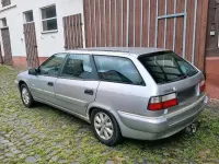 Gebraucht Citroën Xantia 112 PS (82 kW) 1999 Silber Kombi