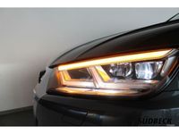 Gebraucht Audi Q5 Design 190 PS (139 kW) 2020 Manhattangrau (metallic) SUV