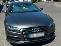Gebraucht Audi A7 Sportback 320 PS (235 kW) 2015 Kleinwagen
