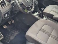 gebraucht VW Golf Sportsvan 1.6 TDI ALLSTAR BMT ALLSTAR