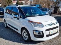 gebraucht Citroën C3 Picasso AHK