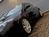 Gebraucht Renault Laguna Coupé 245 PS (180 kW) 2010 Schwarz Coupé