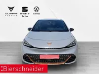 Gebraucht Cupra Born 150 kW (204 PS) 2024 Grau Kleinwagen