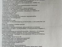 Gebraucht VW Touran Move 150 PS (110 kW) 2024 Grau Van / Kleinbus