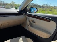 Usata VW CC 103 CV (75 kW) 2014 Marrone Berlina