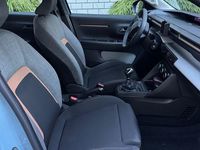 Gebraucht Citroën C3 101 PS (74 kW) 2025 Blau Kleinwagen