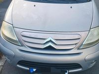 Gebraucht Citroën C3 73 PS (53 kW) 2007 Gold Limousine