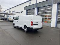 Neu Fiat Scudo 120 PS (88 kW) 2025 Weiß Van