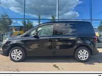 Neu Renault Kangoo Equilibre 130 PS (95 kW) 2025 Schwarz Van / Kleinbus