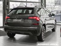 Gebraucht Skoda Kamiq Selection 95 PS (69 kW) 2024 Grau SUV