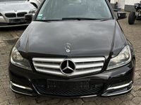 gebraucht Mercedes C220 C 220 C -KlasseCDI Edition