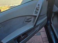 Second-hand BMW 525 192 CP (141 kW) 2004 Gri Break