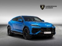 Second-hand Lamborghini Urus 2025 SUV