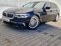 gebraucht BMW 540 xDrive Touring