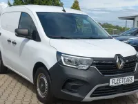 Gebraucht Renault Kangoo Edition One 95 PS (69 kW) 2022 Weiß Van / Kleinbus