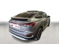 Gebraucht Audi Q4 Sportback e-tron S-Line 219 kW (299 PS) 2024 Grau SUV