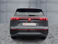 Gebraucht VW Tayron R-line 193 PS (141 kW) 2025 Grau SUV