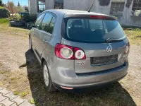 Gebraucht VW Golf IV 115 PS (84 kW) 2006 Grau Limousine